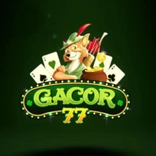 GACOR577 - Permainan Arcade Menghibur dan Seru