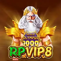 RPVIP8 - Petualangan Seru dan Epik dalam Dunia MMORPG
